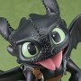 Toothless Nendoroid