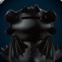 Toothless Piggy Bank