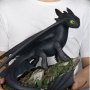 Toothless Standing Master Craft