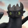 Toothless Standing Master Craft
