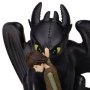 Toothless & Hiccup D-Stage Diorama