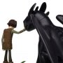 Toothless & Hiccup D-Stage Diorama