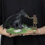 Toothless & Hiccup D-Stage Diorama