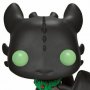 How To Train Your Dragon 2: Toothless Holiday Pop! Vinyl