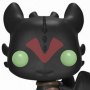 How To Train Your Dragon 2: Toothless Racing Stripes Pop! Vinyl (Walmart)