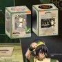 Toph Beifong Collector's Edition