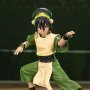 Toph Beifong Collector's Edition