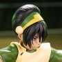 Toph Beifong Collector's Edition