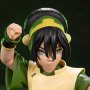 Toph Beifong Collector's Edition