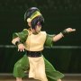 Toph Beifong Collector's Edition