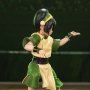 Toph Beifong Collector's Edition