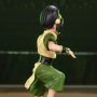 Toph Beifong Collector's Edition