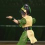 Toph Beifong Collector's Edition