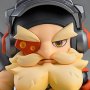 Torbjörn Classic Skin Nendoroid