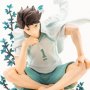 Toru Oikawa
