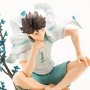 Toru Oikawa