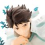 Toru Oikawa