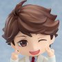 Toru Oikawa School Uniform Nendoroid