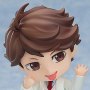 Toru Oikawa School Uniform Nendoroid