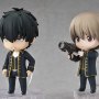 Toshiro Hijikata Nendoroid