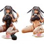 Original Character: Totsuki Cocoa DX 2-SET (Nishikikope)
