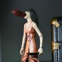 Toulon's Puppet Case & Leech Woman 2-PACK