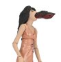 Toulon's Puppet Case & Leech Woman 2-PACK