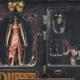 Toulon's Puppet Case & Leech Woman 2-PACK