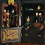 Toulon's Puppet Case & Leech Woman 2-PACK