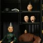 Toulon's Puppet Case & Leech Woman 2-PACK