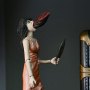 Toulon's Puppet Case & Leech Woman 2-PACK