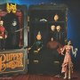 Toulon's Puppet Case & Leech Woman 2-PACK