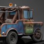 Tow Mater