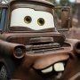 Tow Mater