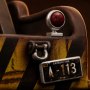 Tow Mater