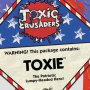 Toxie Vintage Toy America Ultimates