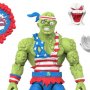 Toxic Crusaders: Toxie Vintage Toy America Ultimates