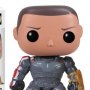 Mass Effect: Commander Shepard Pop! Vinyl