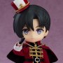 Toy Soldier Callion Nendoroid Doll