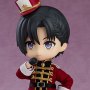 Original Character: Toy Soldier Callion Nendoroid Doll