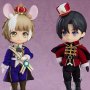 Toy Soldier Callion Nendoroid Doll