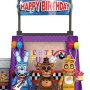 Five Nights At Freddy's: Toy Stage Large Construction SET
