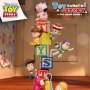 Toy Story: Toy Story Egg Attack Mini Brick Series