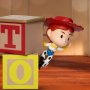 Toy Story Egg Attack Mini Brick Series