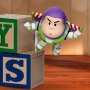 Toy Story Egg Attack Mini Brick Series