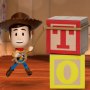 Toy Story Egg Attack Mini Brick Series