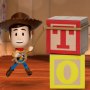 Toy Story Egg Attack Mini Brick Series