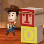 Toy Story Egg Attack Mini Brick Series