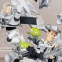 Toy Story D-Stage Diorama Special Edition