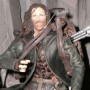 Aragorn In Moria Mines (realita)